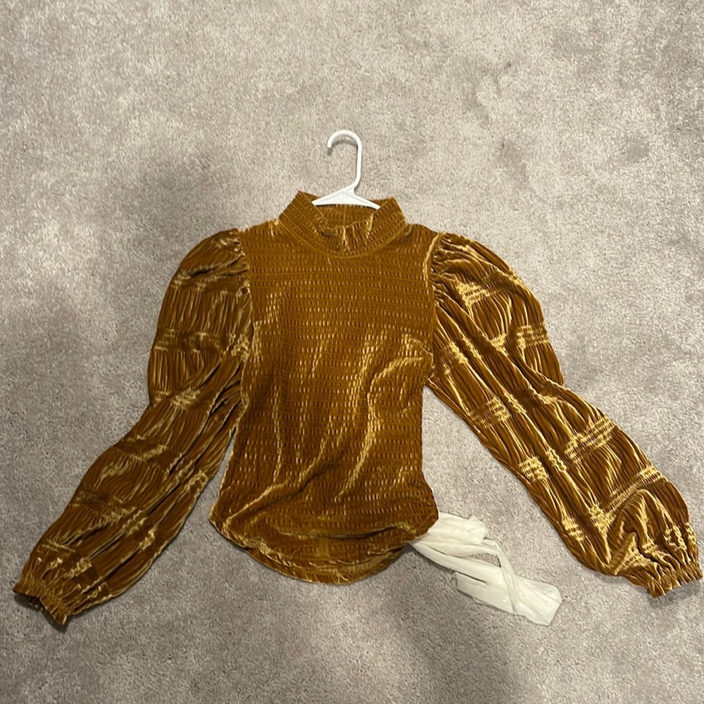 Free People Top